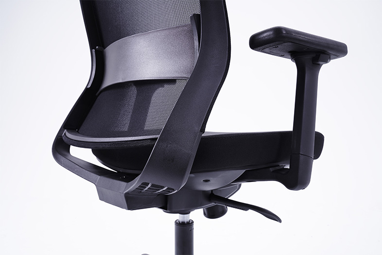 ergonomic seating