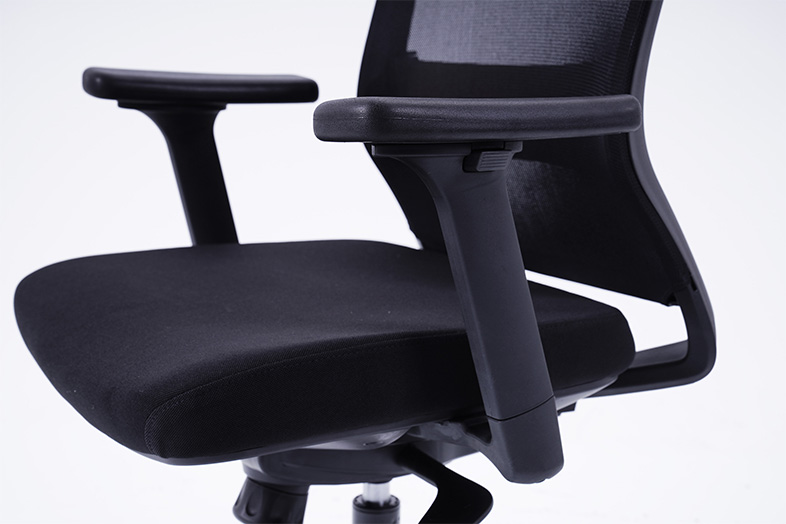 ergonomic seating