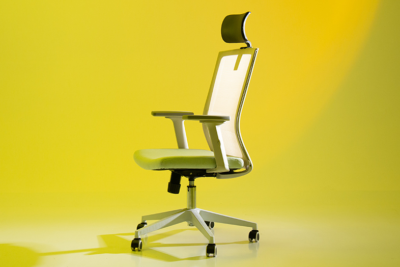 ergonomic seating