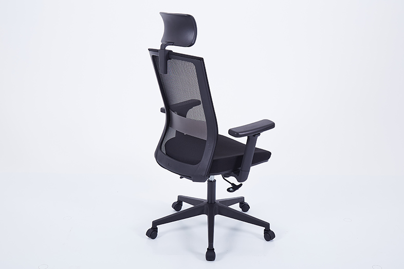 ergonomic seating