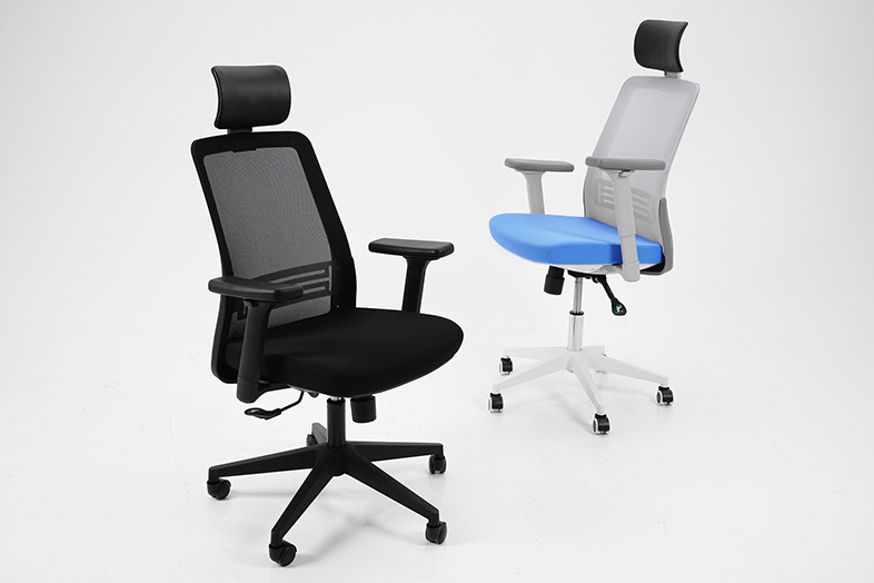 ergonomic seating M45