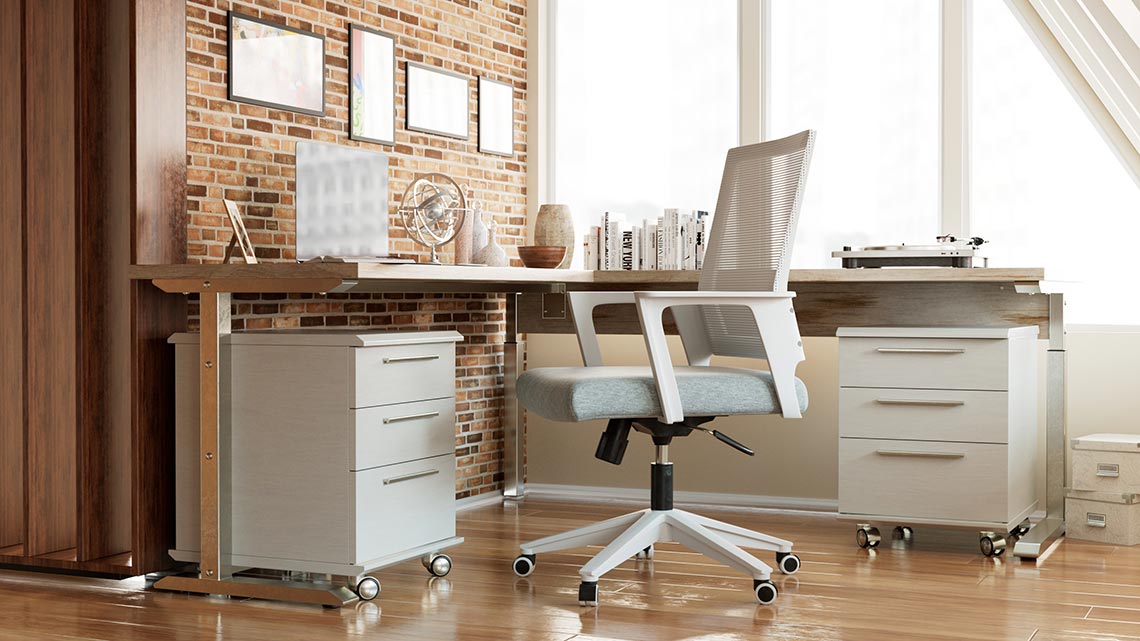 desk chair