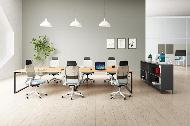 Is An Ergonomic Seating Worth It?