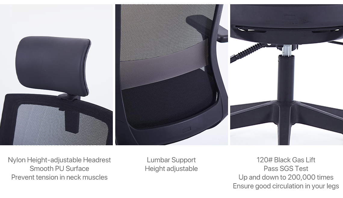 ergonomic office chair