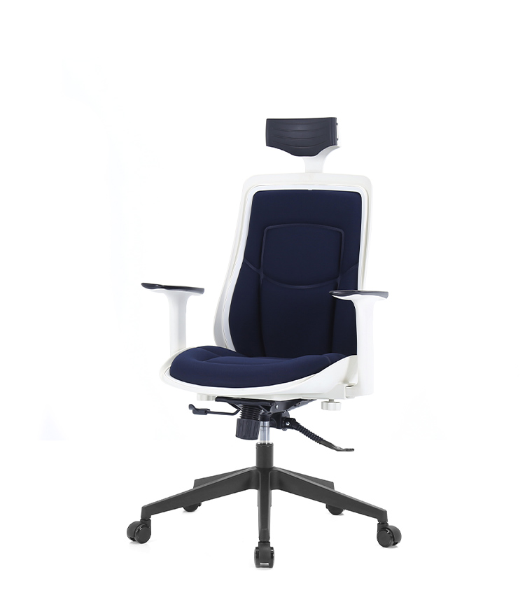 Ergonomic Swivel Chair REVO