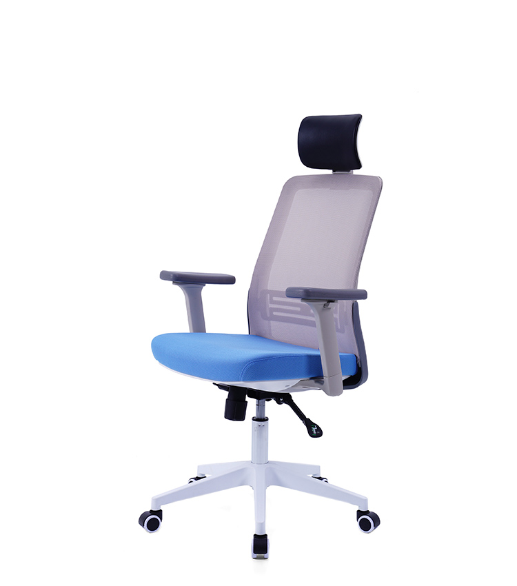 Mesh Executive Chair M45