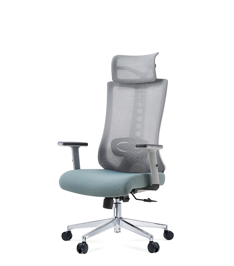 Modern Ergonomic Chair KM2237