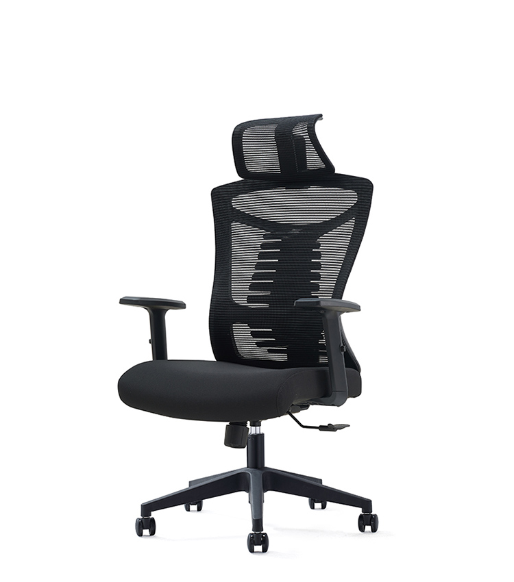 High Back Ergonomic Chair KM2209