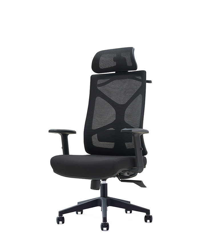 Ergonomic Executive Chair KM808B