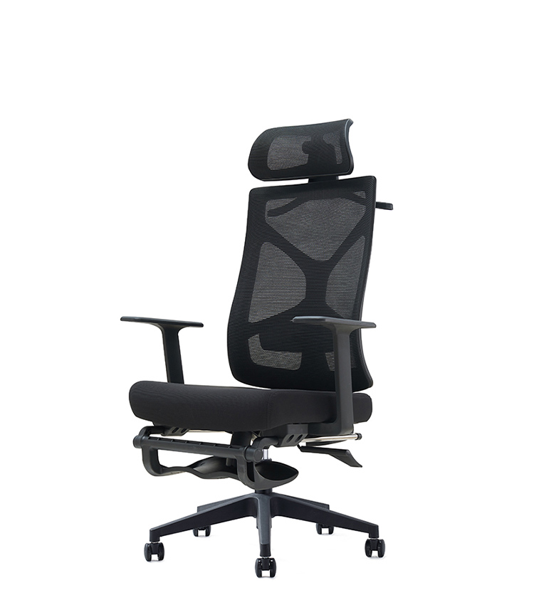 Reclining Ergonomic Chair KM808C