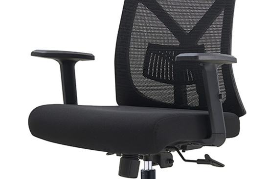 office chair back support KM1936A (9).jpg