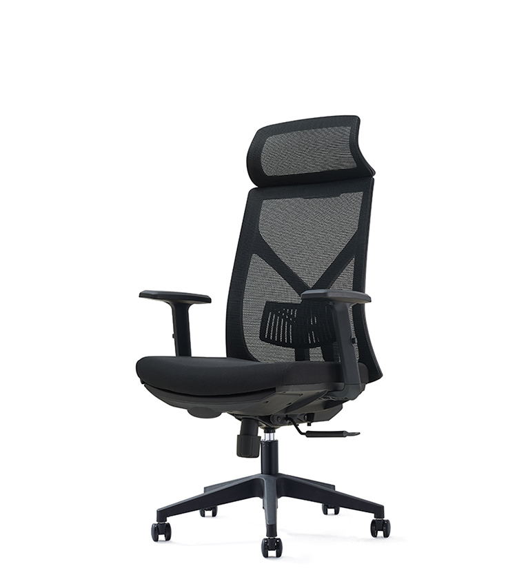 High Back Office Chair KM1936C