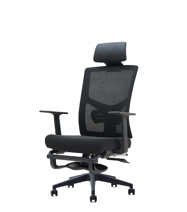 Reclining Office Chair KM807