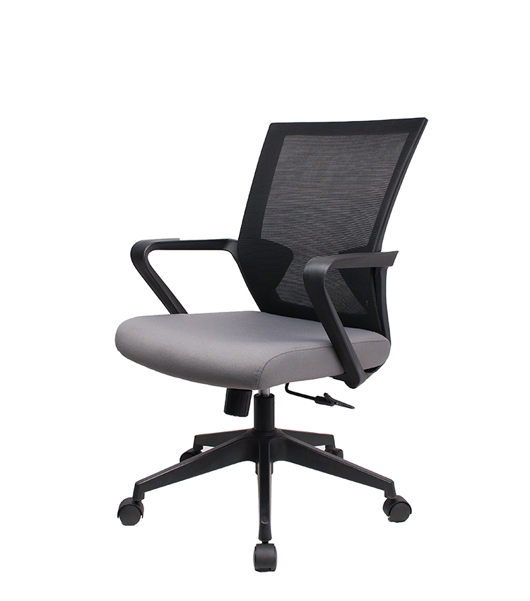 Mid Back Mesh Chair KM811