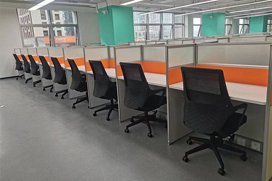 Malaysia Financial Consulting and Management Get Office Chair