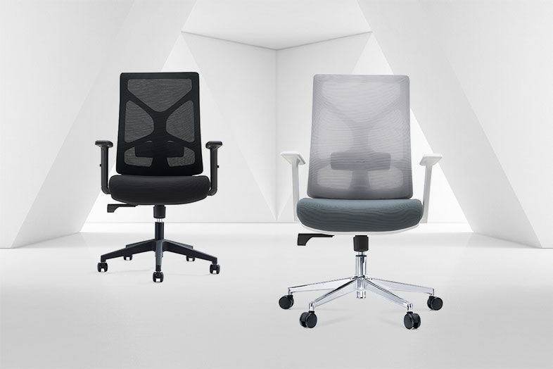 How Do I Choose An Office Chair For Lower Back Pain?