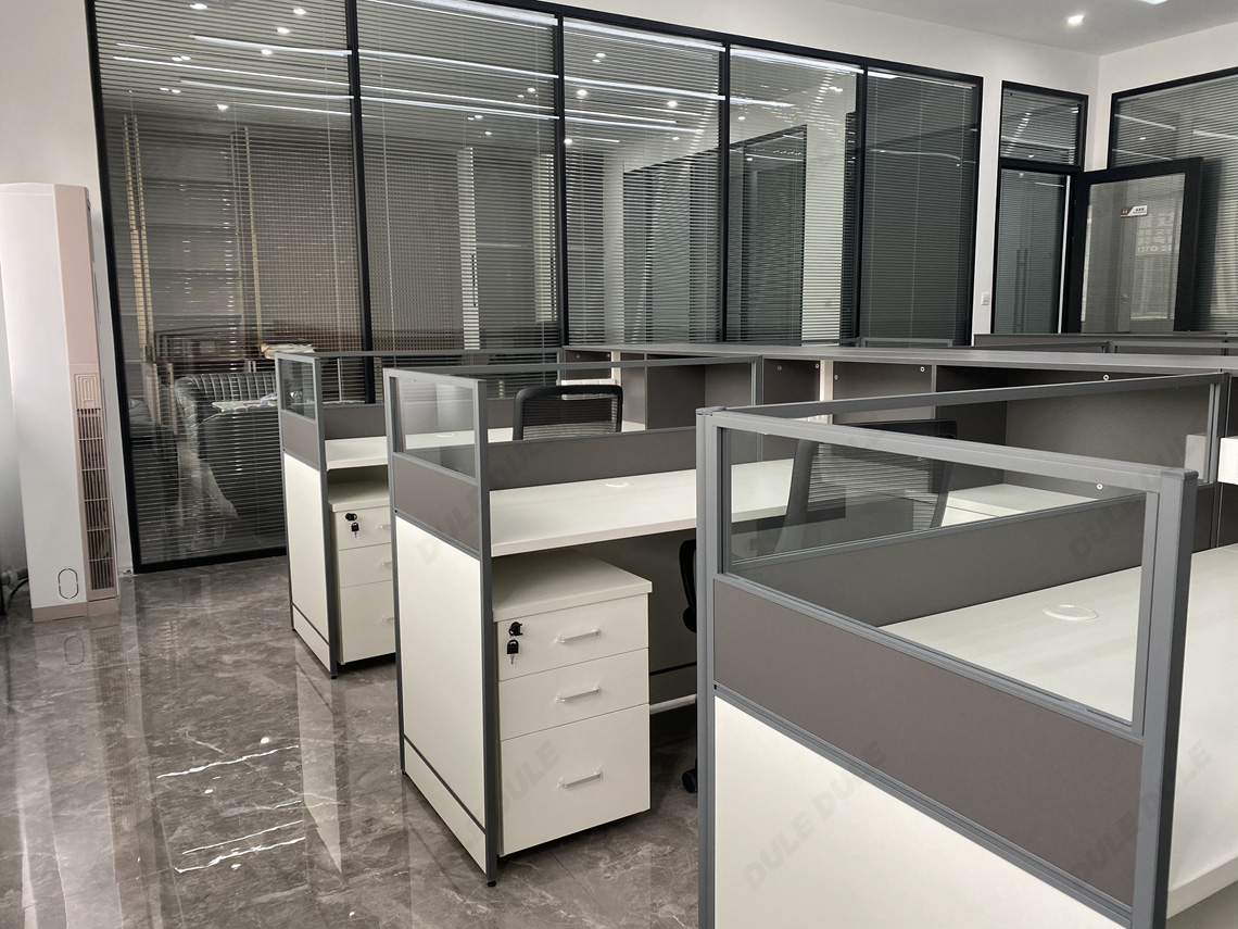 Customer Success Case: The Perfect Transformation of METAL INOX Company's Office Space